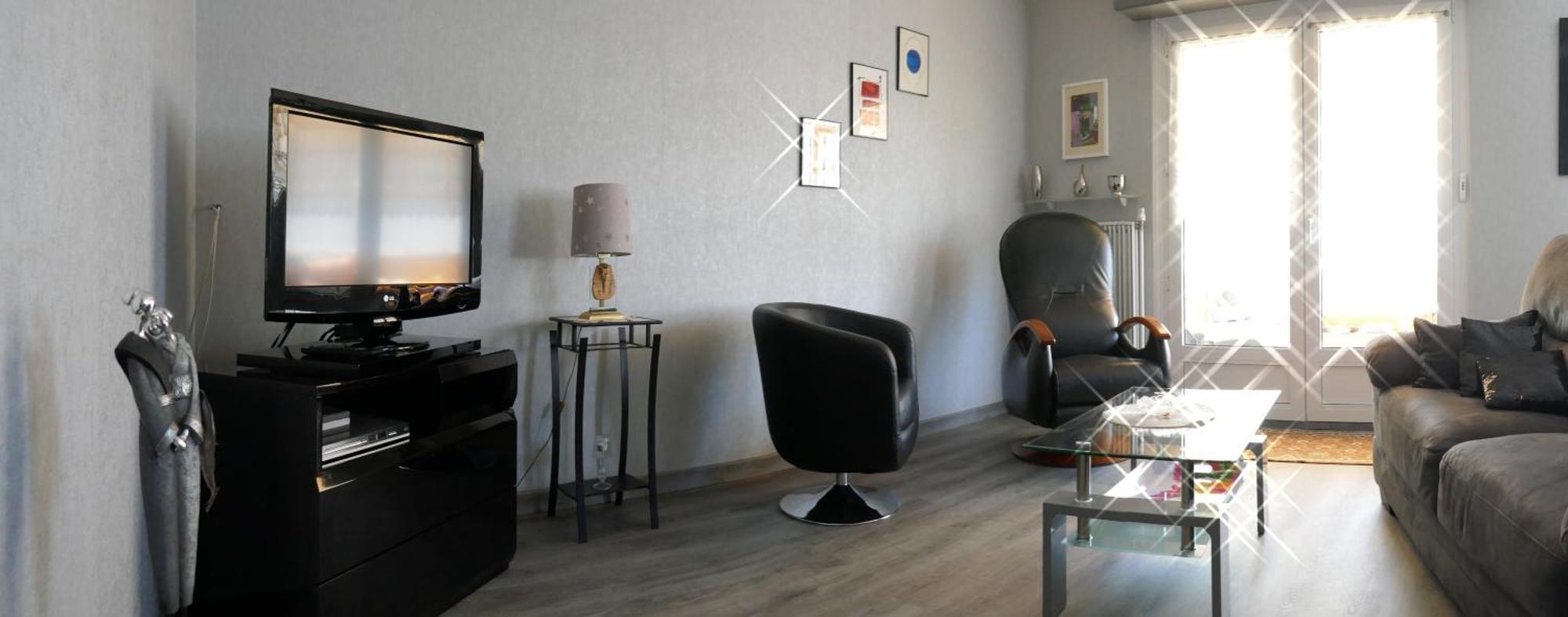 Maison 1 A 6 Personnes Avec Garage Et Cour Kaltenhouse Buitenkant foto
